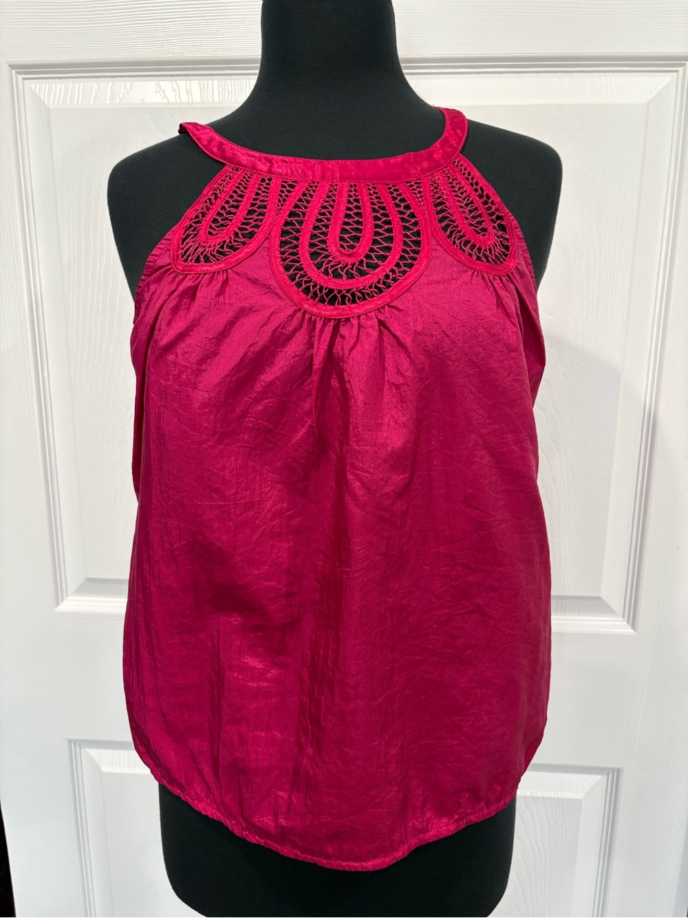 Women’s Lace Top